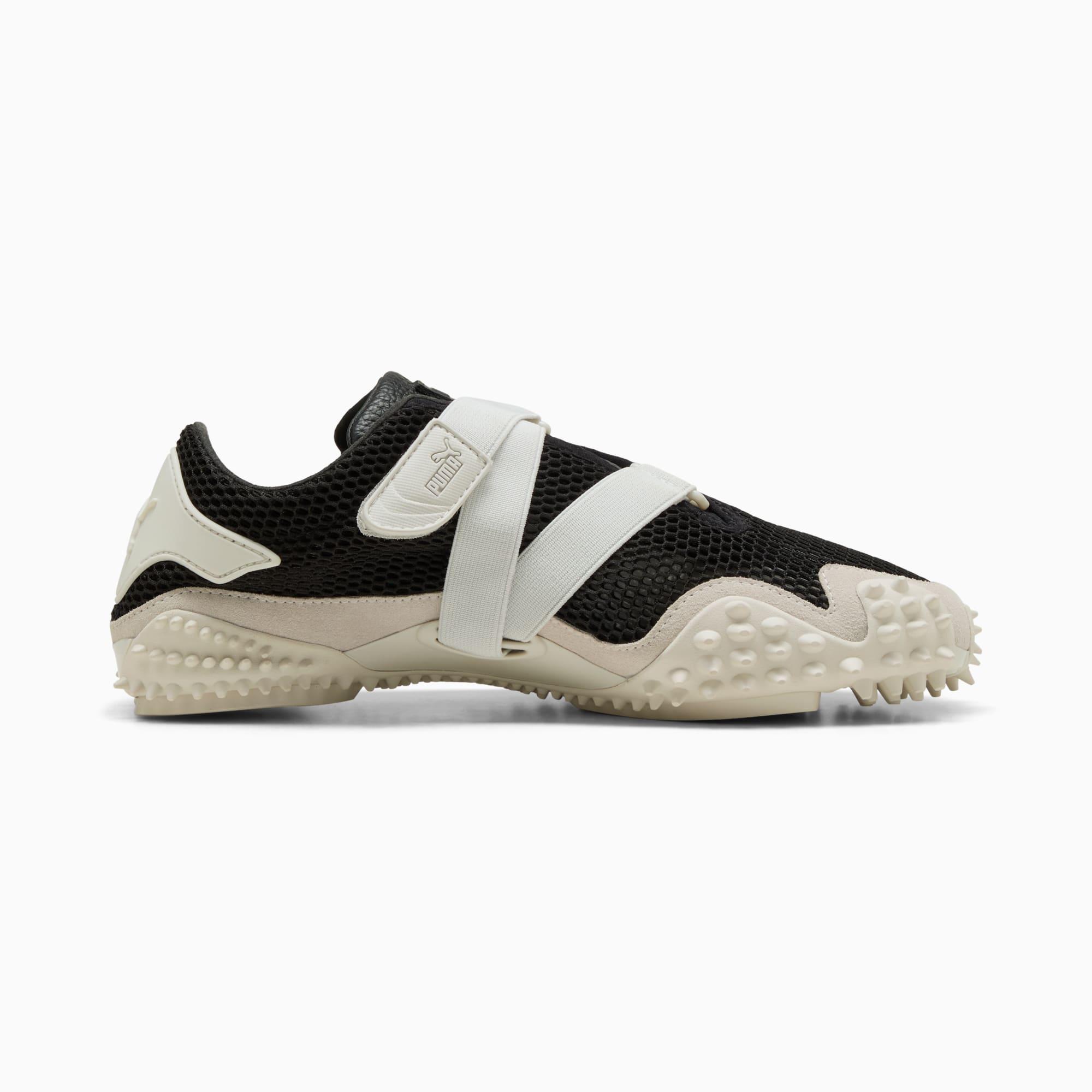 Mostro Mesh Sneakers Product Image