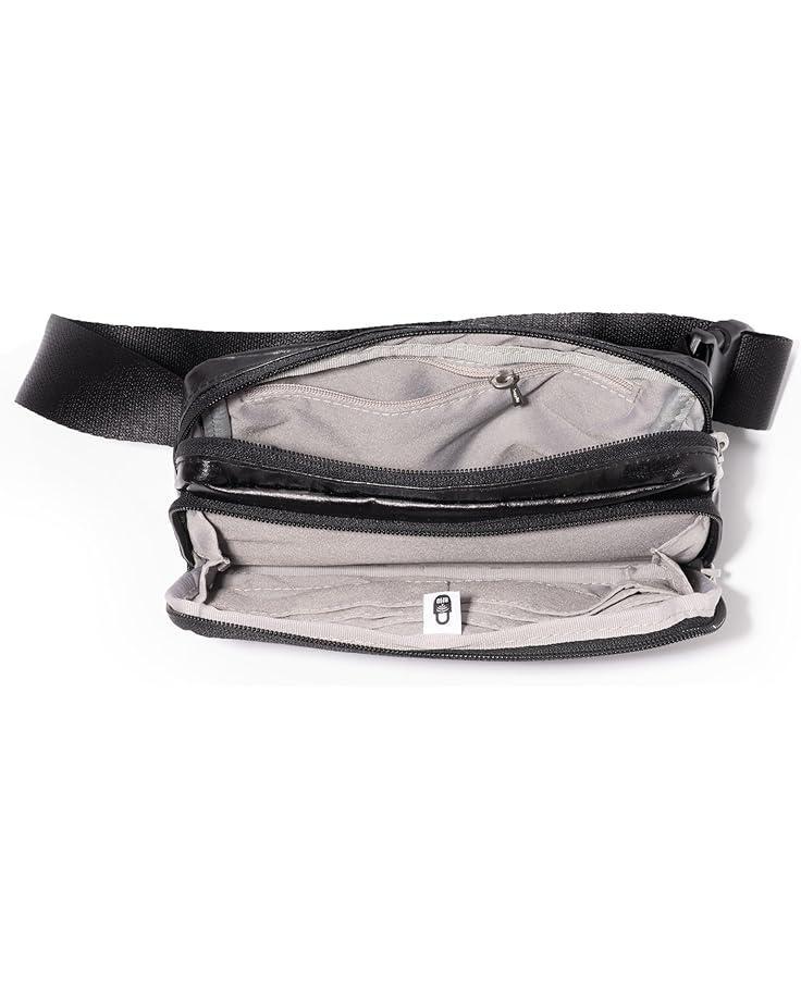 Pocket Belt Bag Waist Pack And Crossbody Product Image