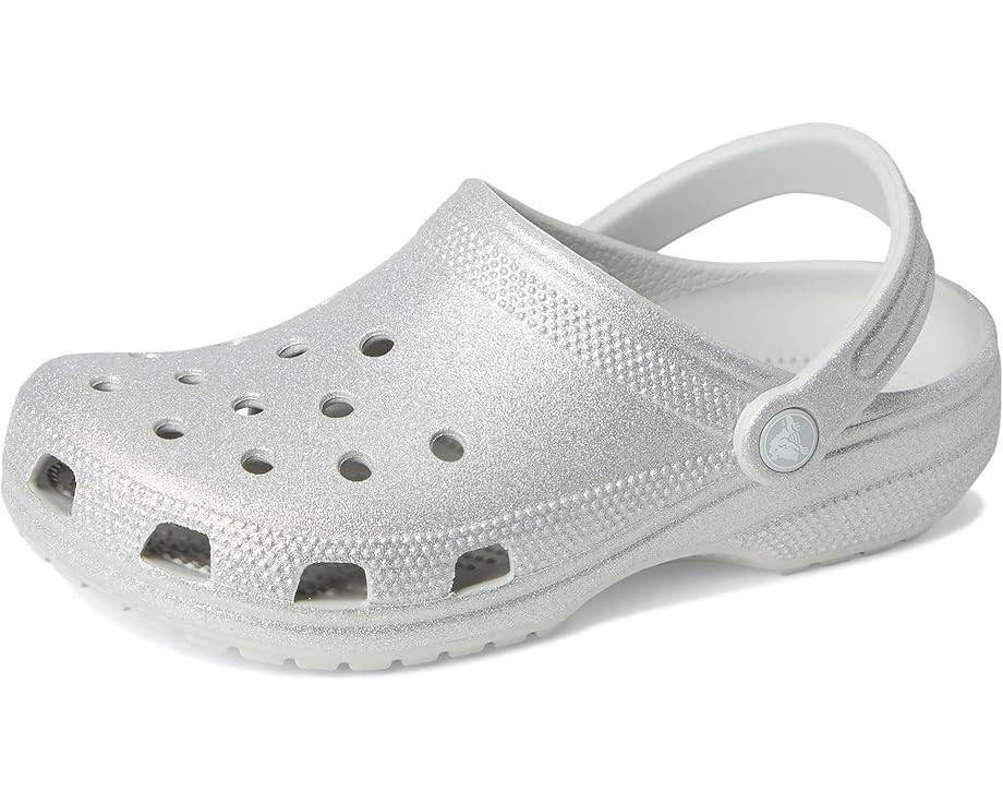 Classic Geometric Clog Product Image