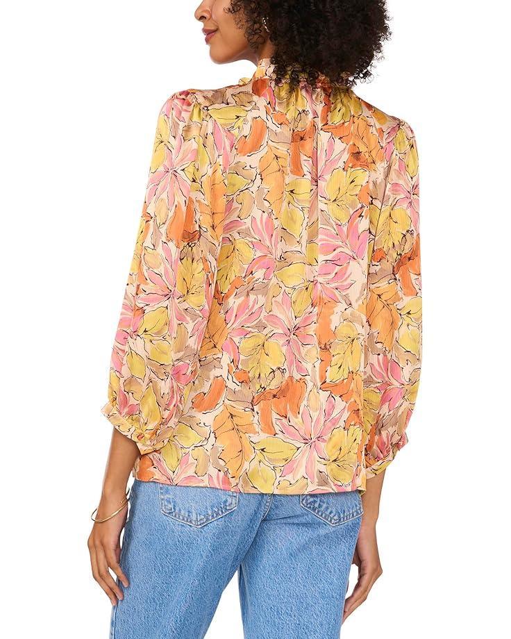 Floral Me Not Top Product Image