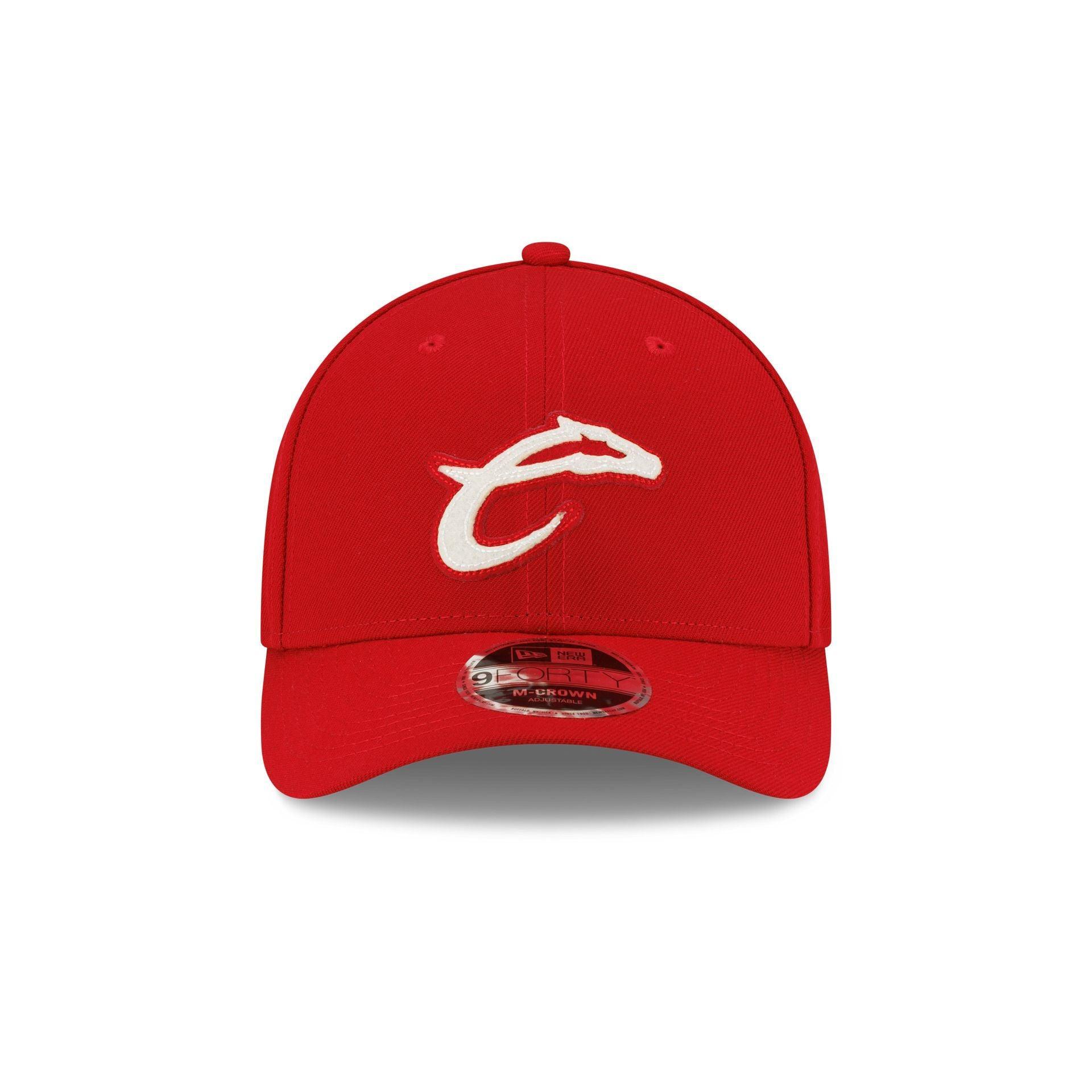 Caliente de Durango Retro 9FORTY M-Crown Snapback Hat Male Product Image