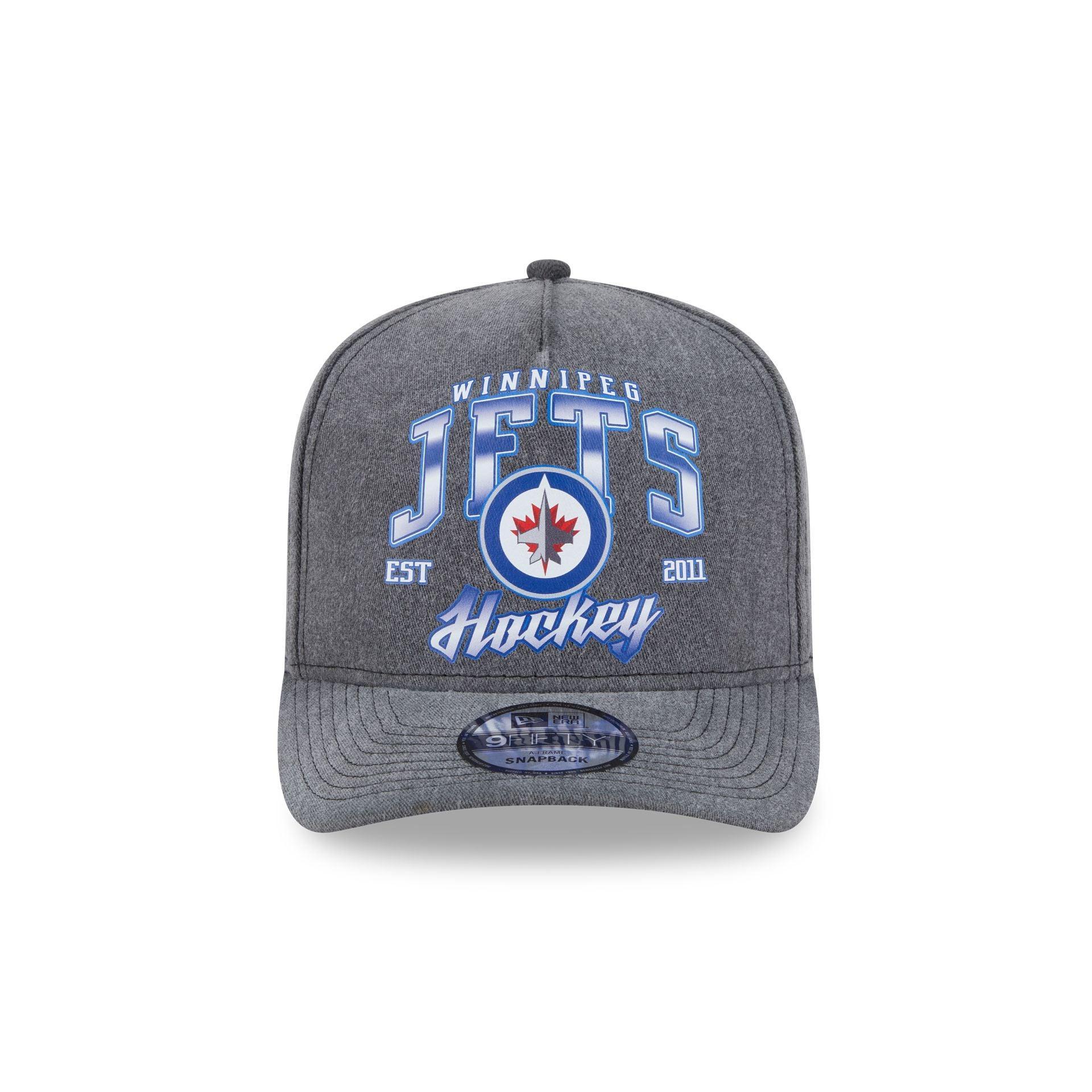 Toronto Argonauts Rear Wordmark 39THIRTY Stretch Fit Hat Male Product Image