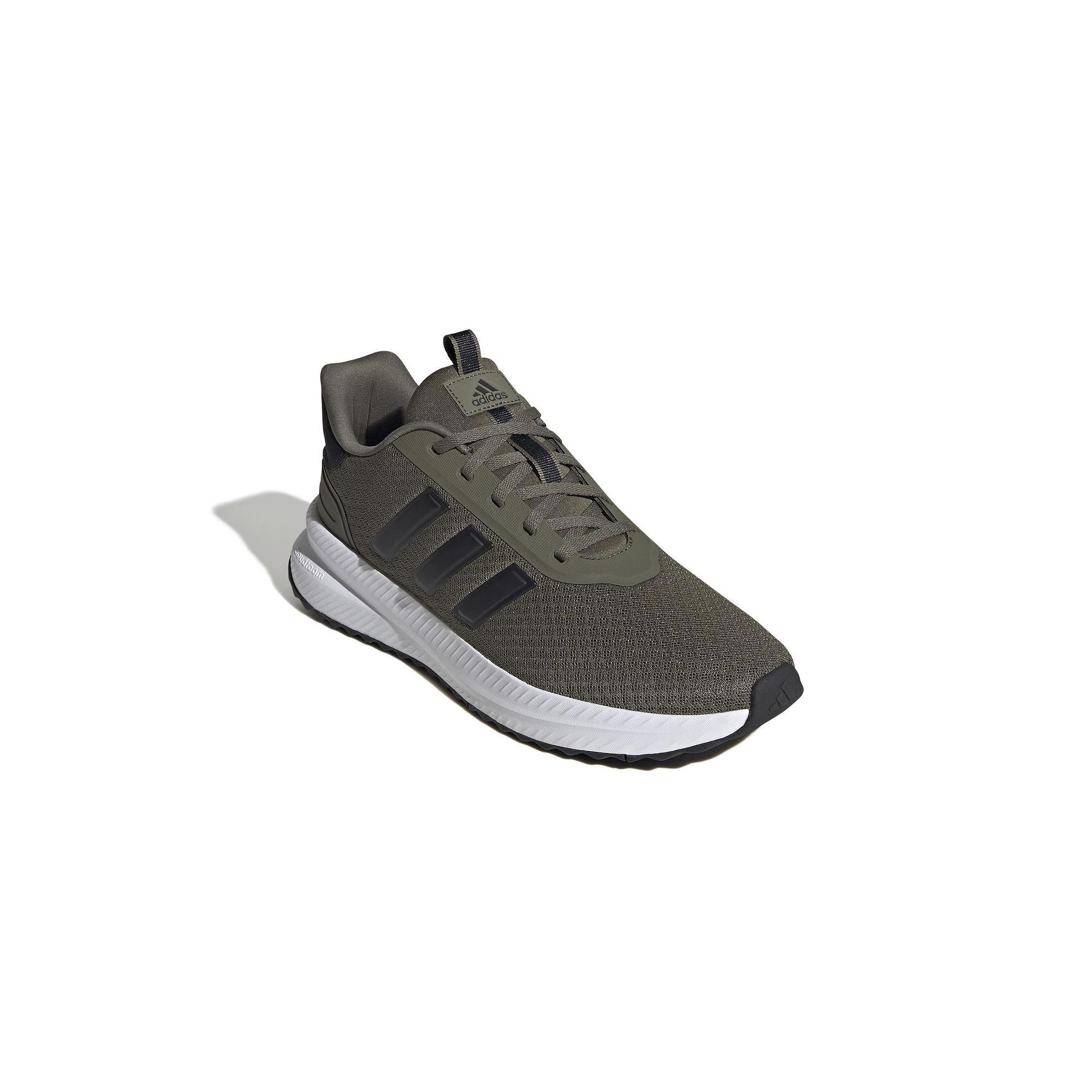 adidas X_PLR Path Men's Running Shoes, Size: 10, Navy White Gum Product Image