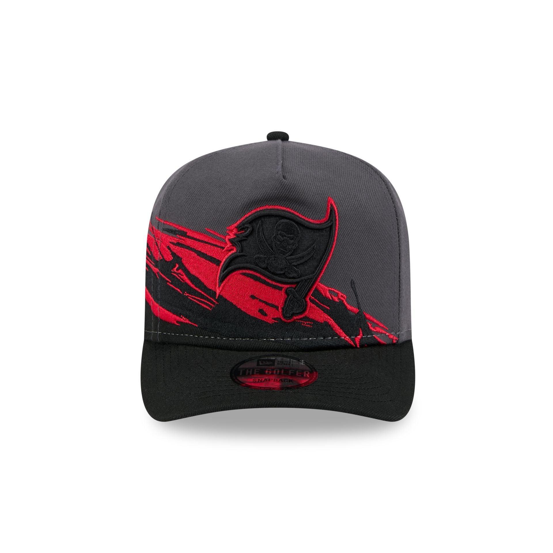 San Diego Padres 2025 Batting Practice 9FIFTY Snapback Male Product Image