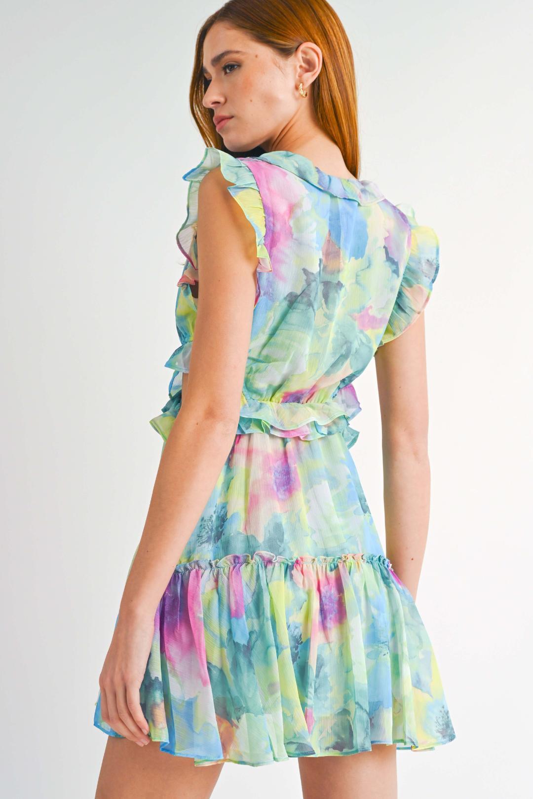Rosie Dress Product Image