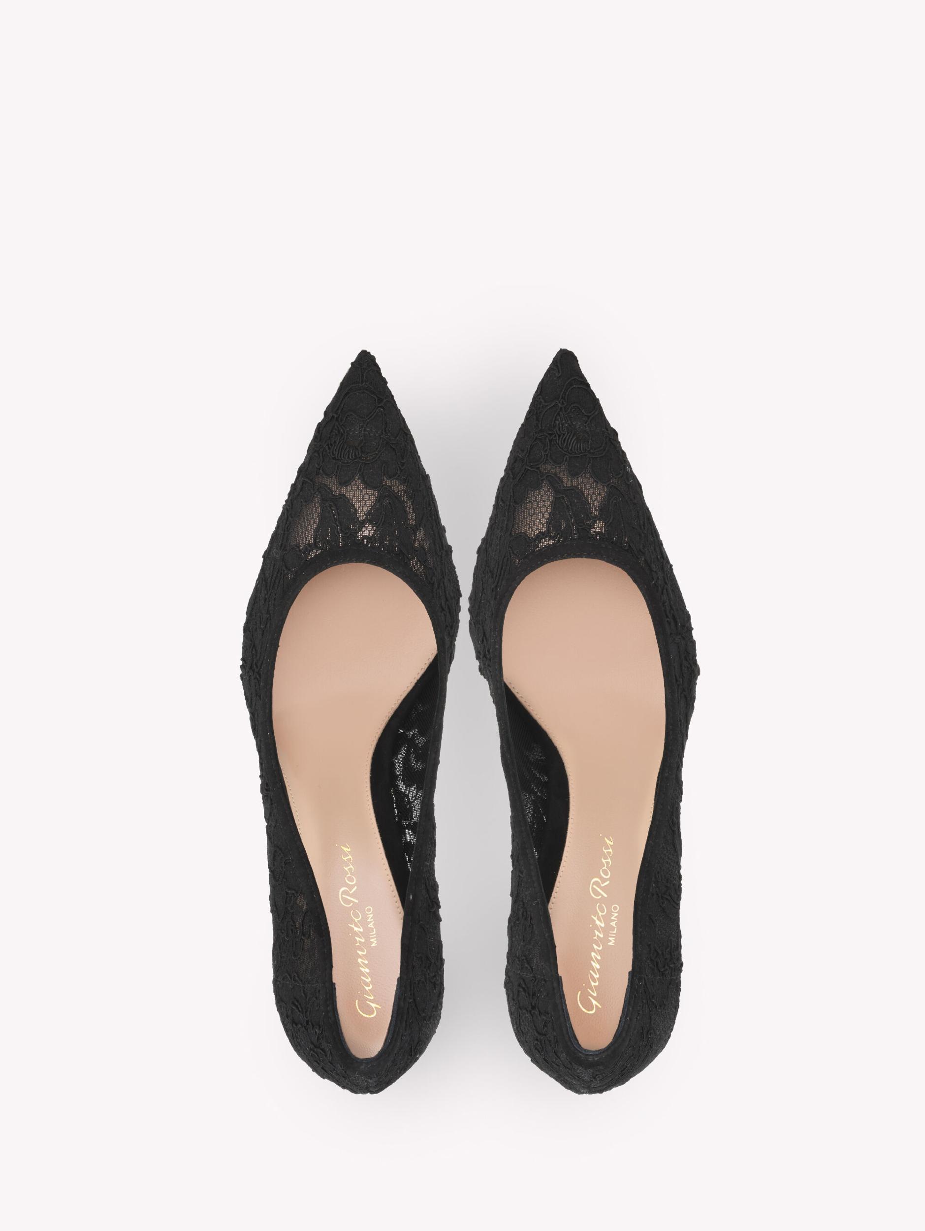 CLAUDIA 85 Gianvito Rossi Product Image