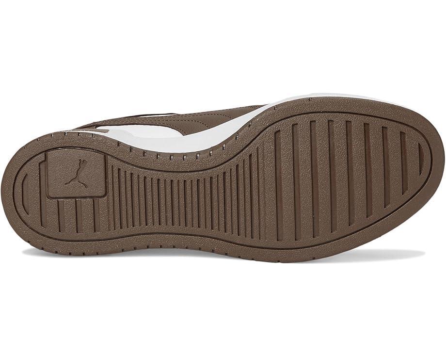Rebound Retro Sneakers Product Image