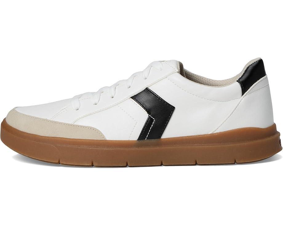 Time Off Lace Up Sneaker Product Image