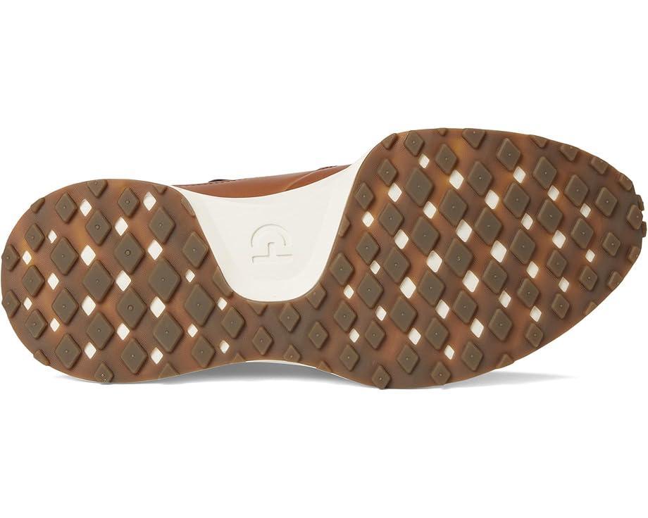 Grandpro Ashland Laser Perf Sneakers Product Image