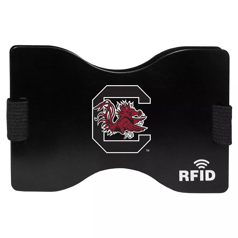 Men's South Carolina Gamecocks RFID Wallet, Team Product Image
