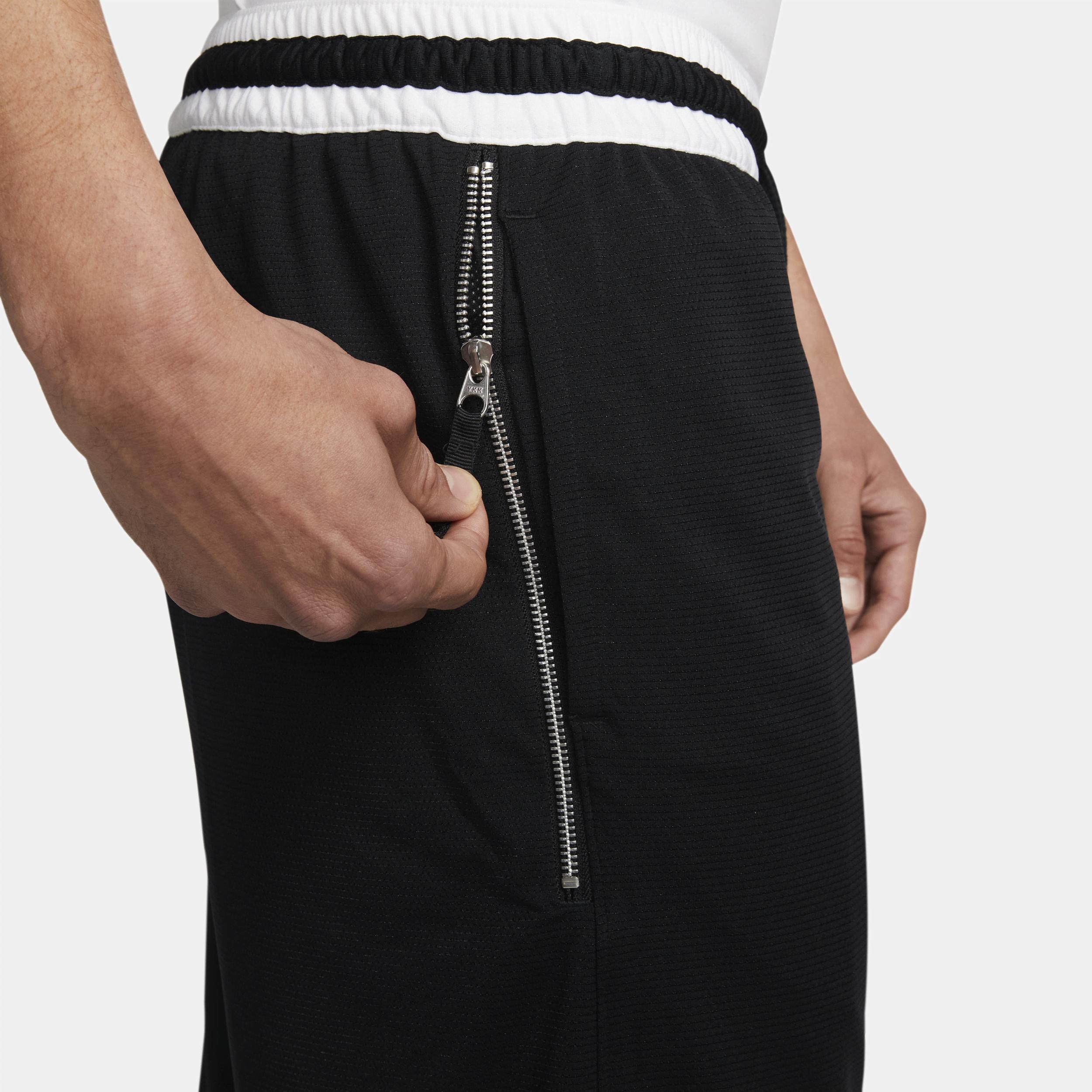 Nike Mens Dri-FIT DNA Basketball Shorts Product Image