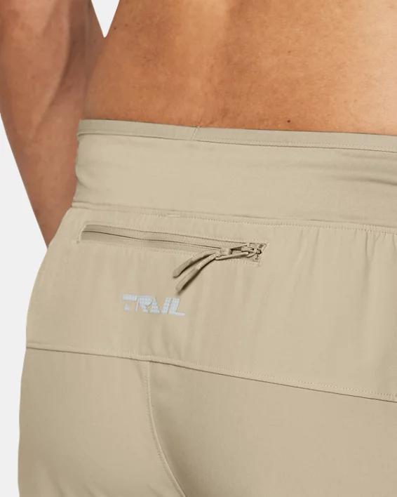 UA Launch Trail Product Image