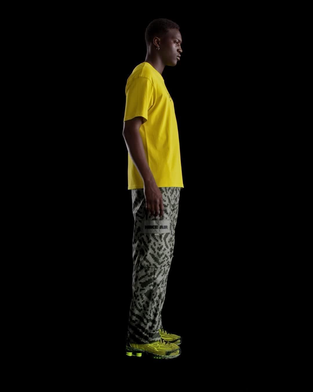 Nike Sportswear Men's Max90 T-Shirt Product Image