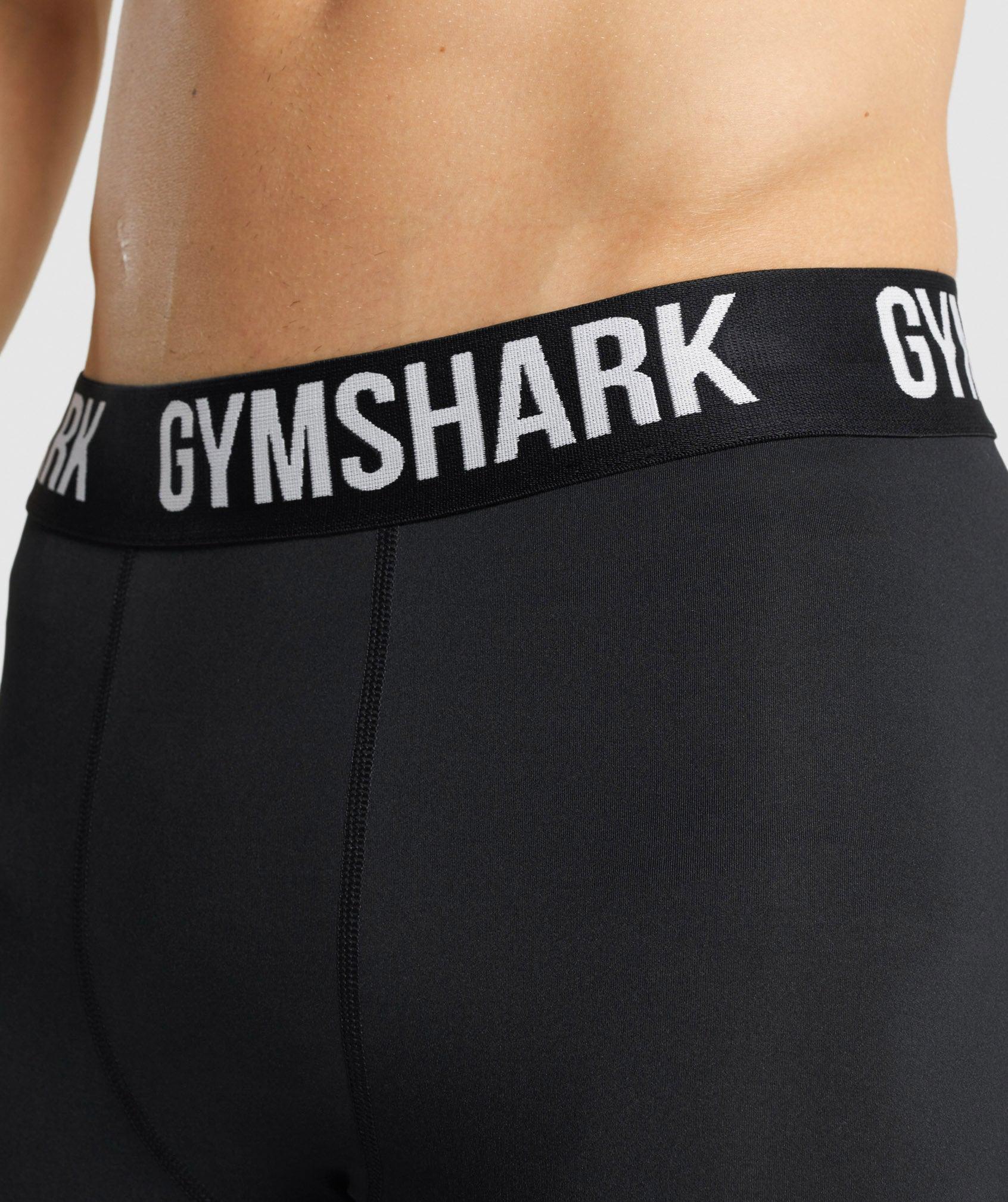 Element Baselayer Shorts Product Image
