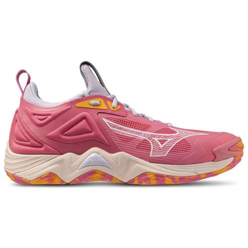 Mizuno Mens Mizuno Wave Momentum 3 - Mens Volleyball Shoes Product Image