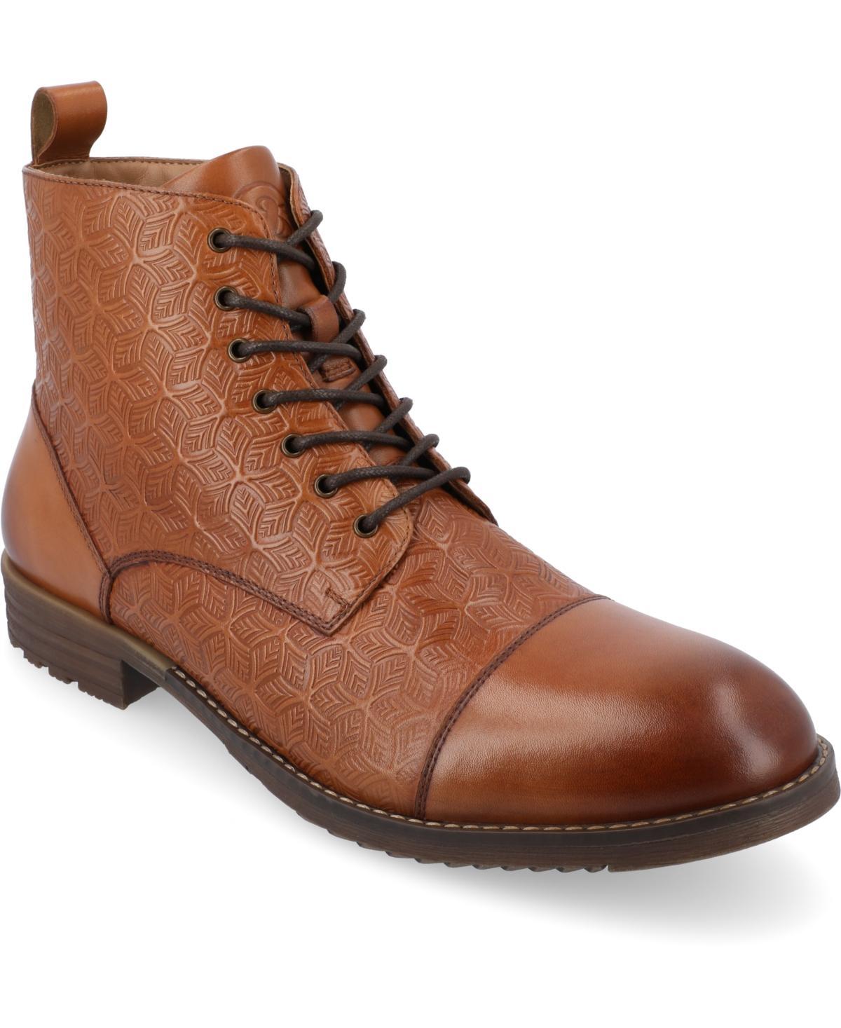 Thomas & Vine Mens Kairo Lace-Up Boot Product Image