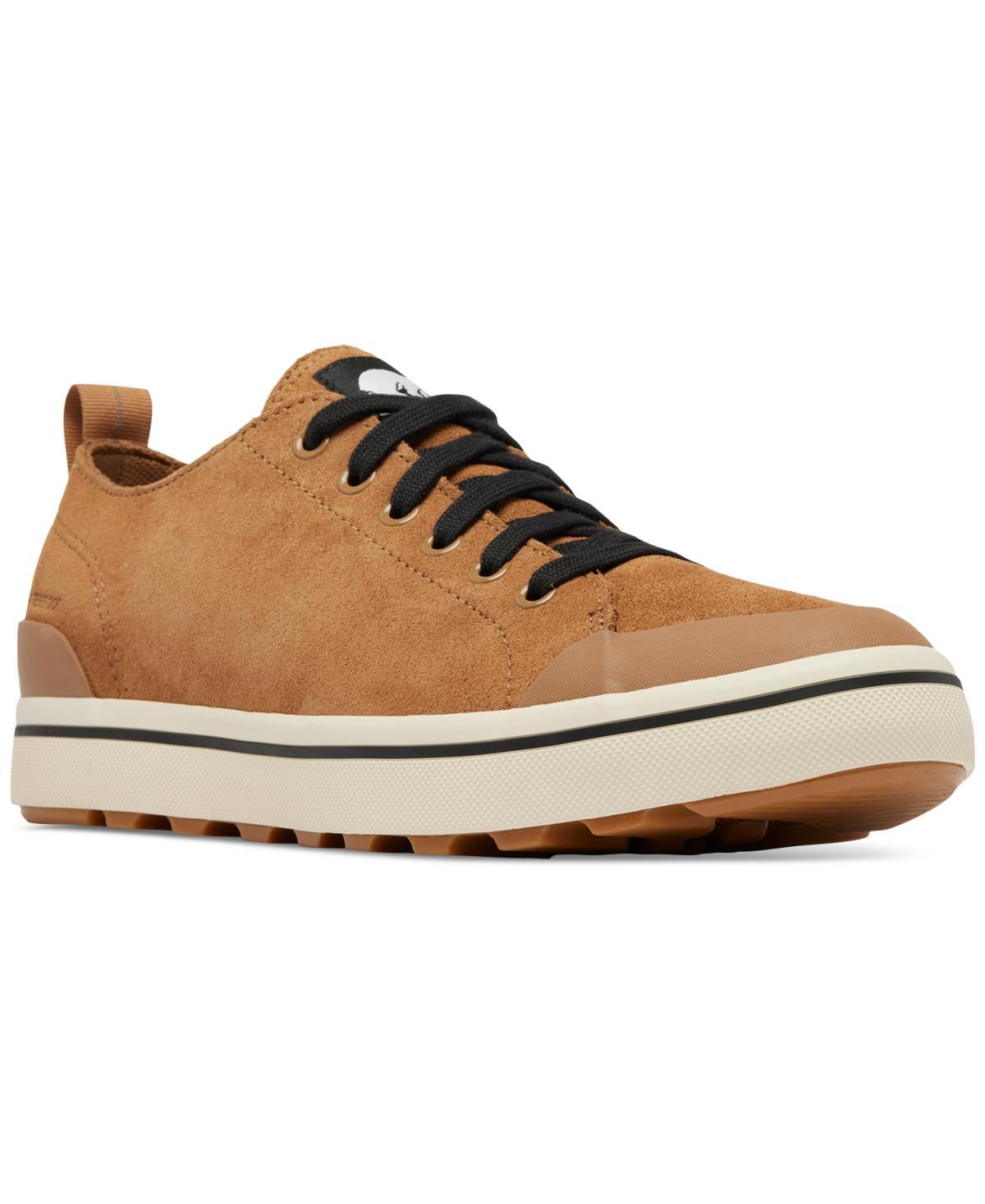 Sorel SOREL METRO II Low Men's Waterproof Sneaker- Product Image