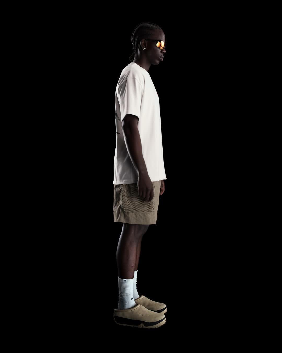 Men's Nike ACG Dri-FIT T-Shirt Product Image