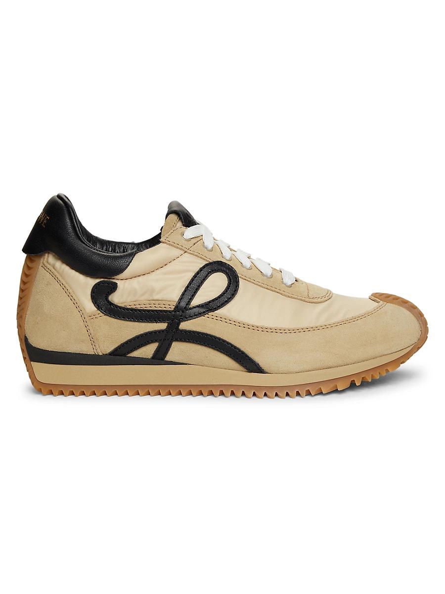 Flow Runner Sneakers Product Image