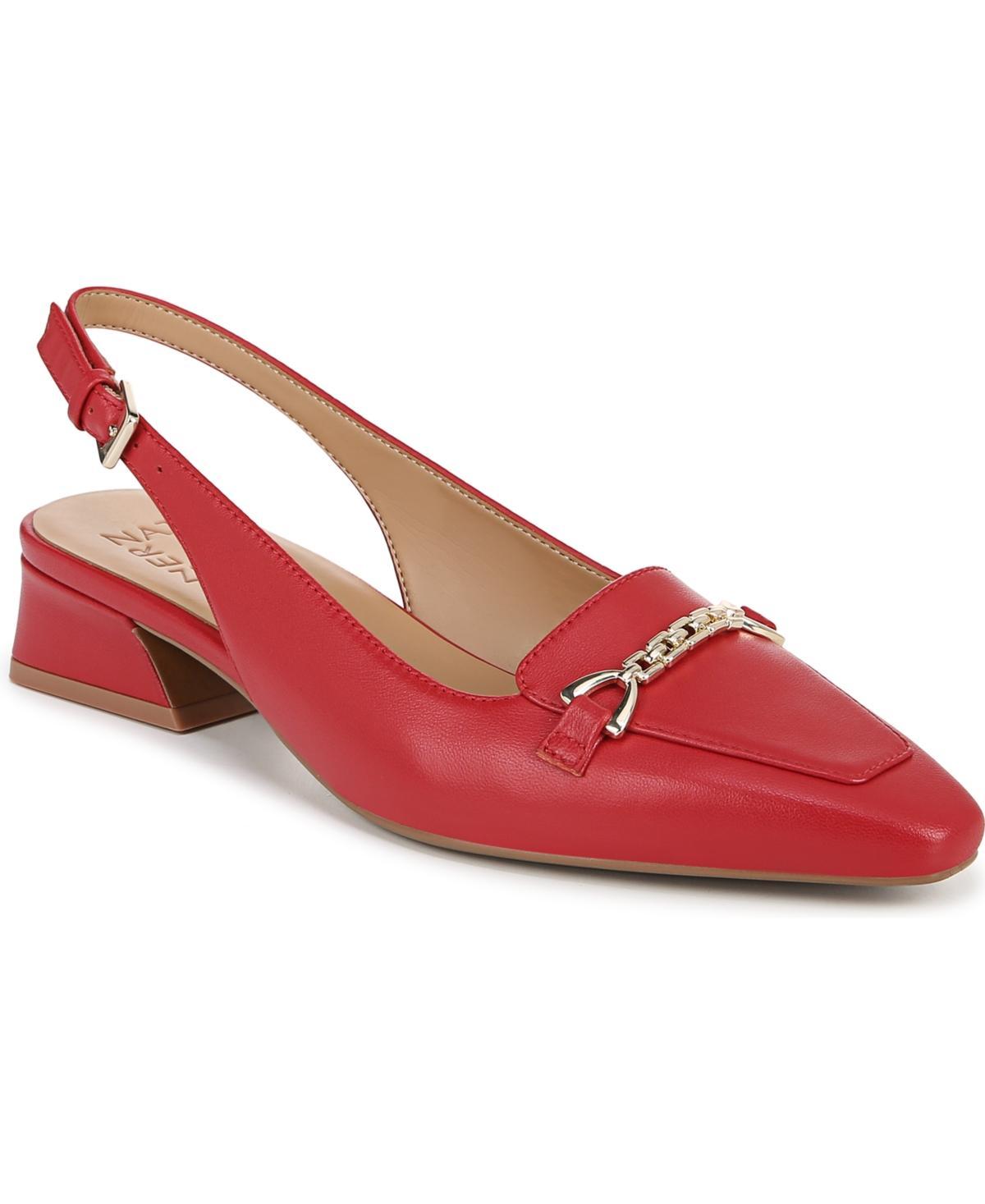 Naturalizer Lindsey Leather) Women's Shoes Product Image