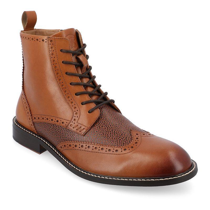 Thomas & Vine Mens Legacy Lace-Up Boot Product Image
