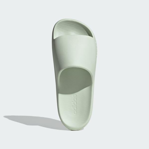 adidas Adilette Lumia Slides Clay Brown M 9 / W 10 Unisex Product Image