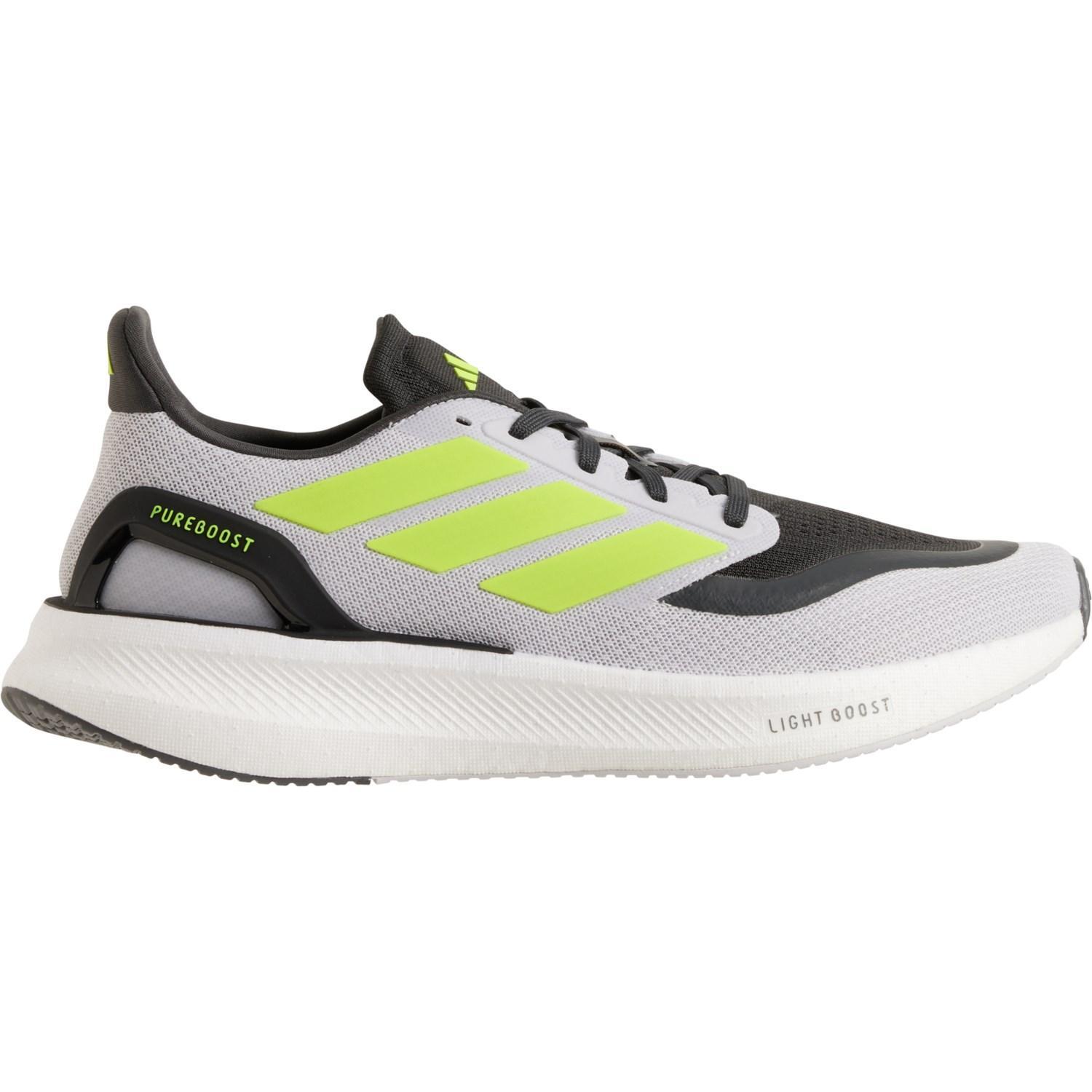 adidas Pureboost 5 Running Shoes (For Men) Product Image