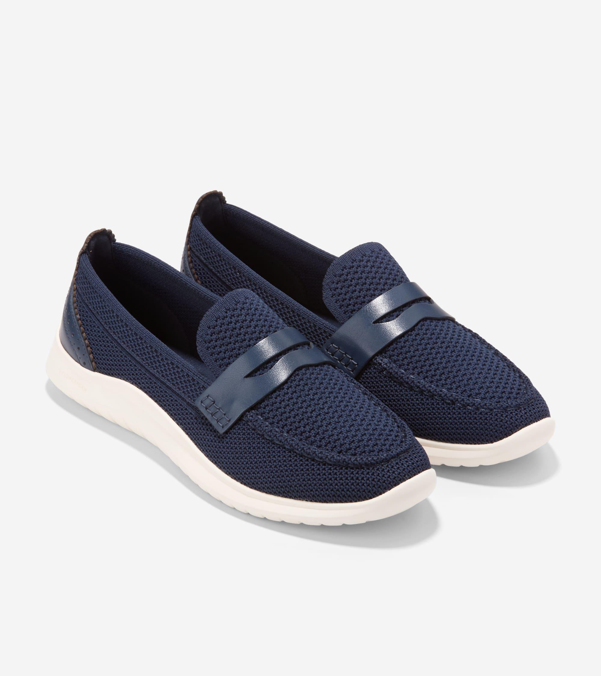 Women's GrandPrø Breakaway Sneakers Product Image