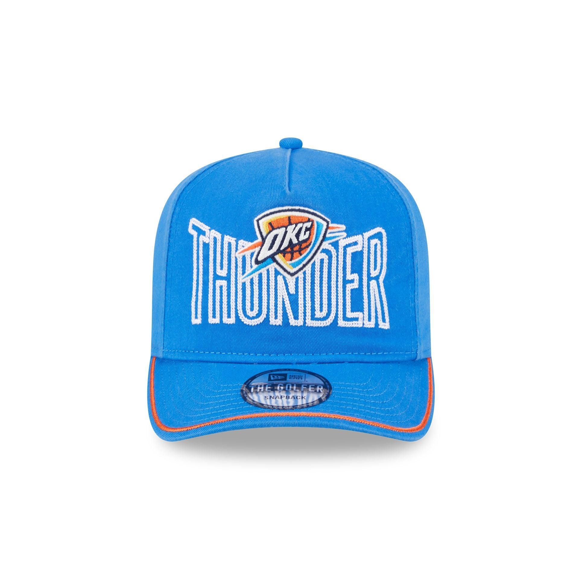 Los Angeles Dodgers Everyday Nylon Blue Golfer Hat Male Product Image