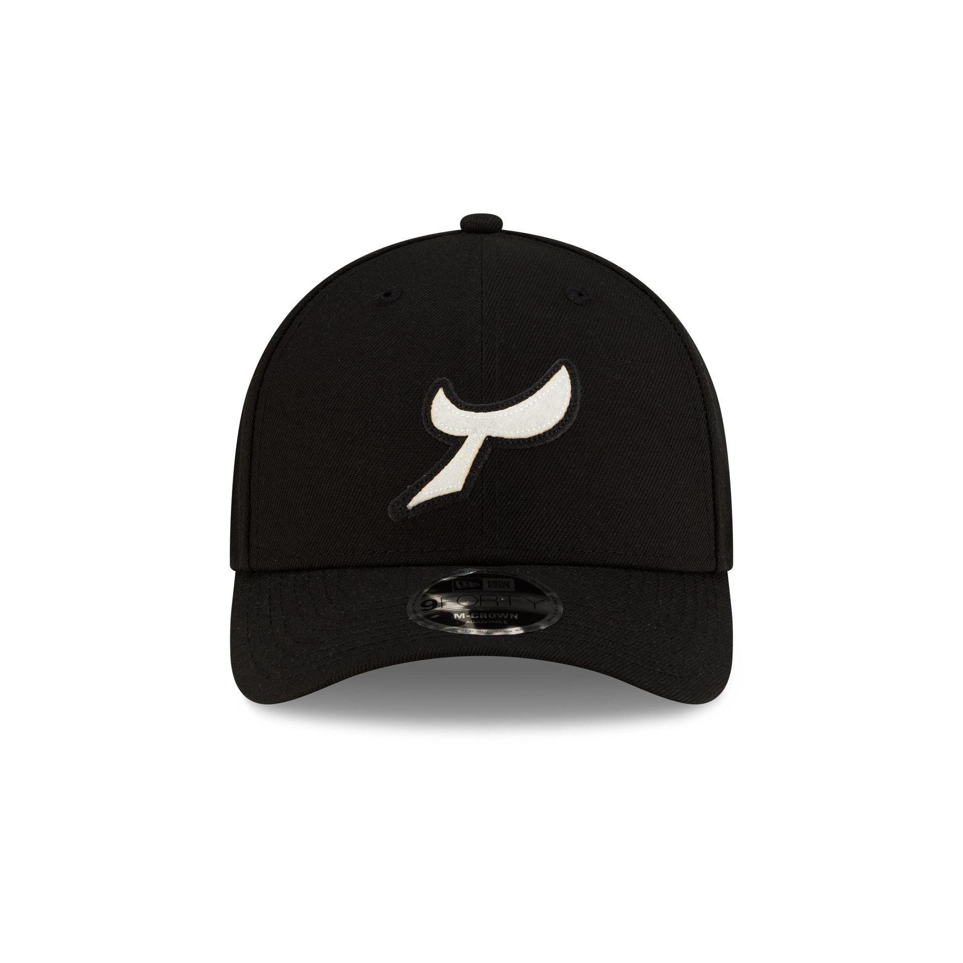 New Era Cap Emerald Cord 9FORTY M-Crown A-Frame Snapback Hat Male Product Image