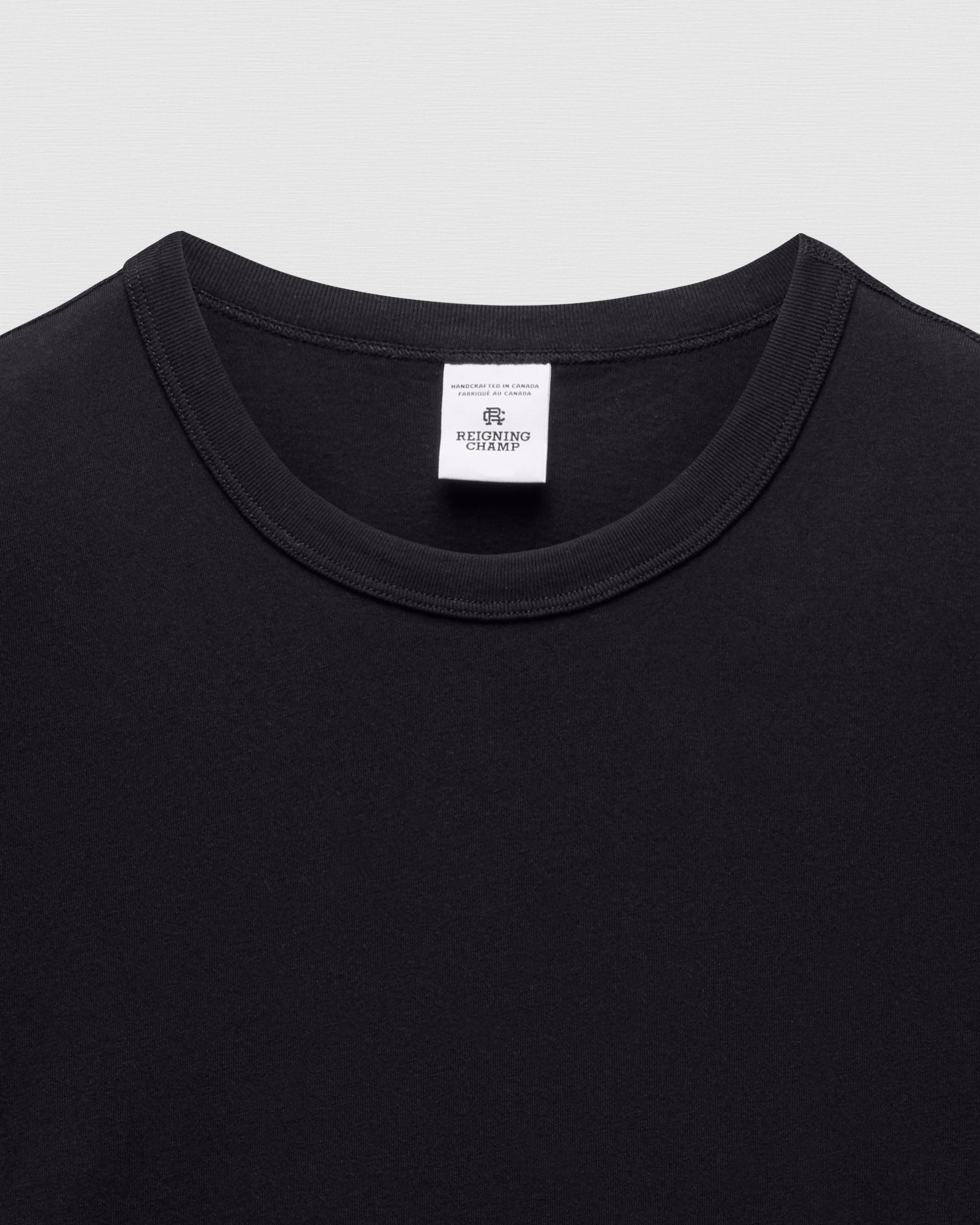 Lightweight Jersey T-Shirt - Vault Male Product Image