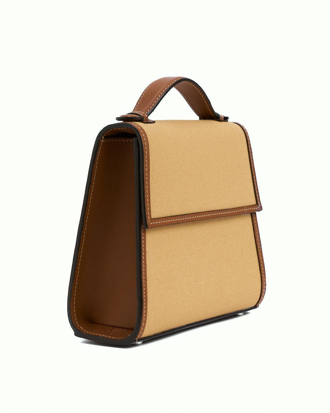 The Small Top Handle Product Image