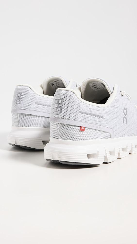 On Cloud 6 Sneakers | Shopbop Product Image