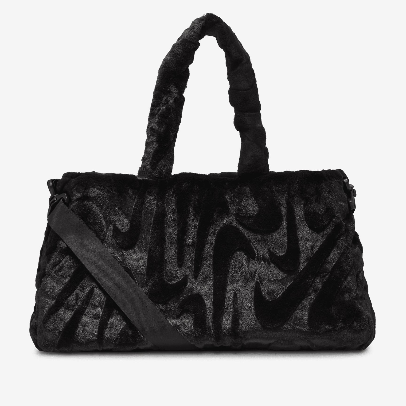 Nike Sportswear Faux Fur Tote (10L) Product Image
