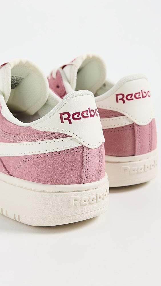 Reebok Club C Double Revenge Sneakers | Shopbop Product Image