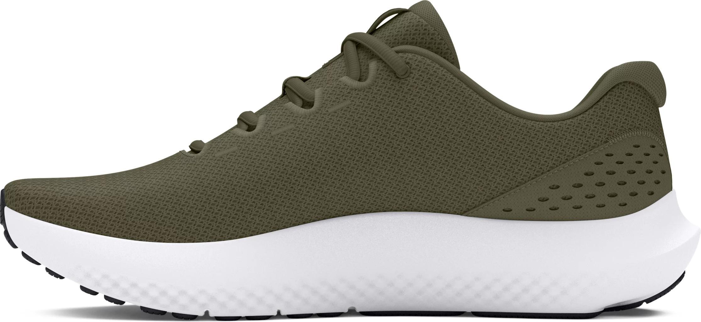 UA Surge 4 Wide (4E) Product Image