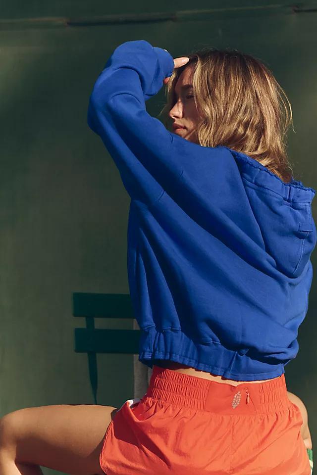 Jet Setter Hoodie Product Image