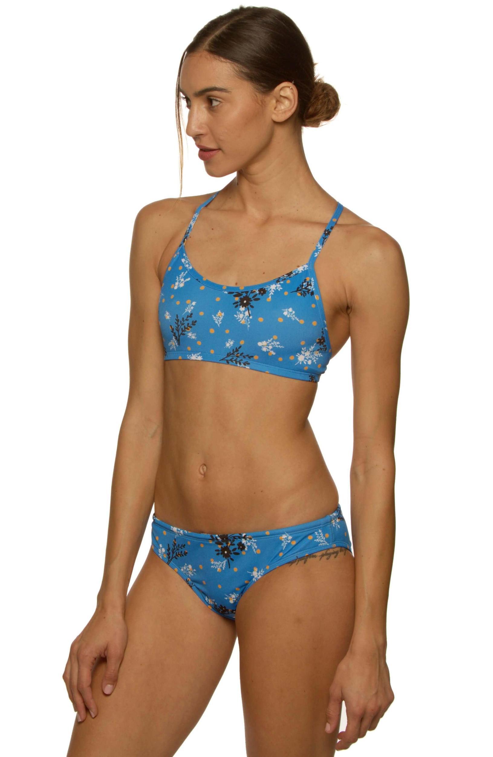 Andy Bikini Bottom - Prints Product Image