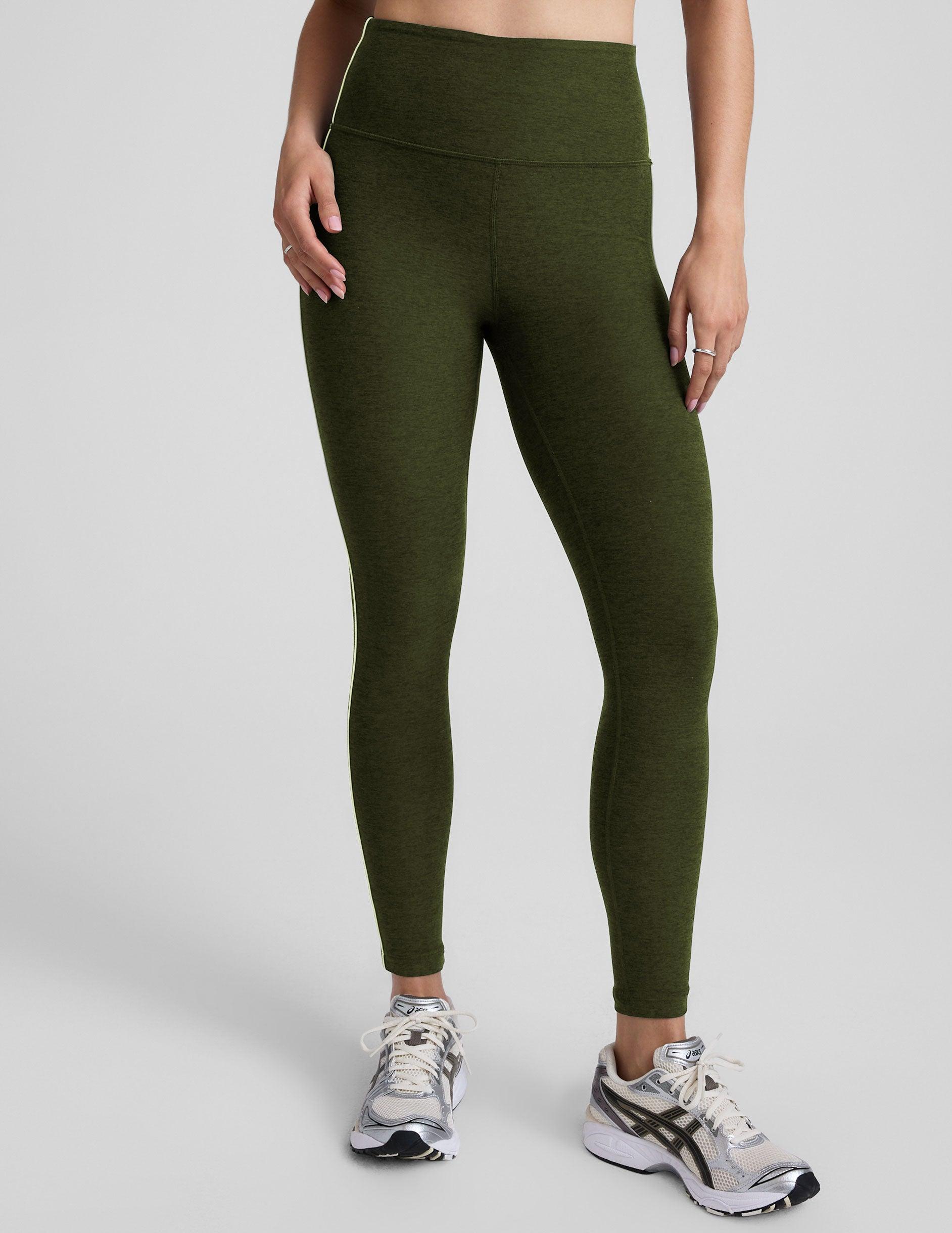 Spacedye Ready Midi Legging Product Image