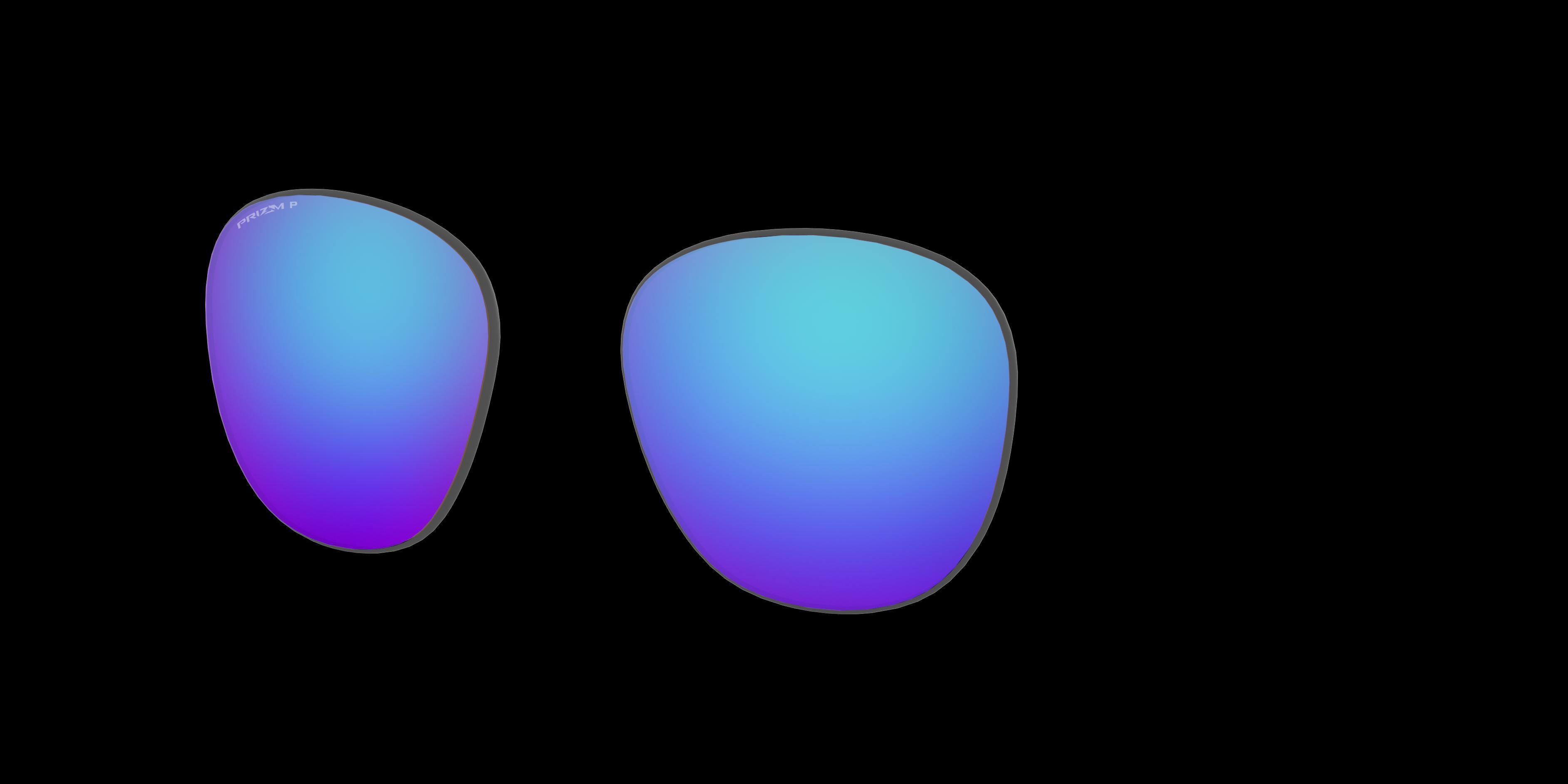 Oakley Women's Low Key Replacement Lenses Product Image
