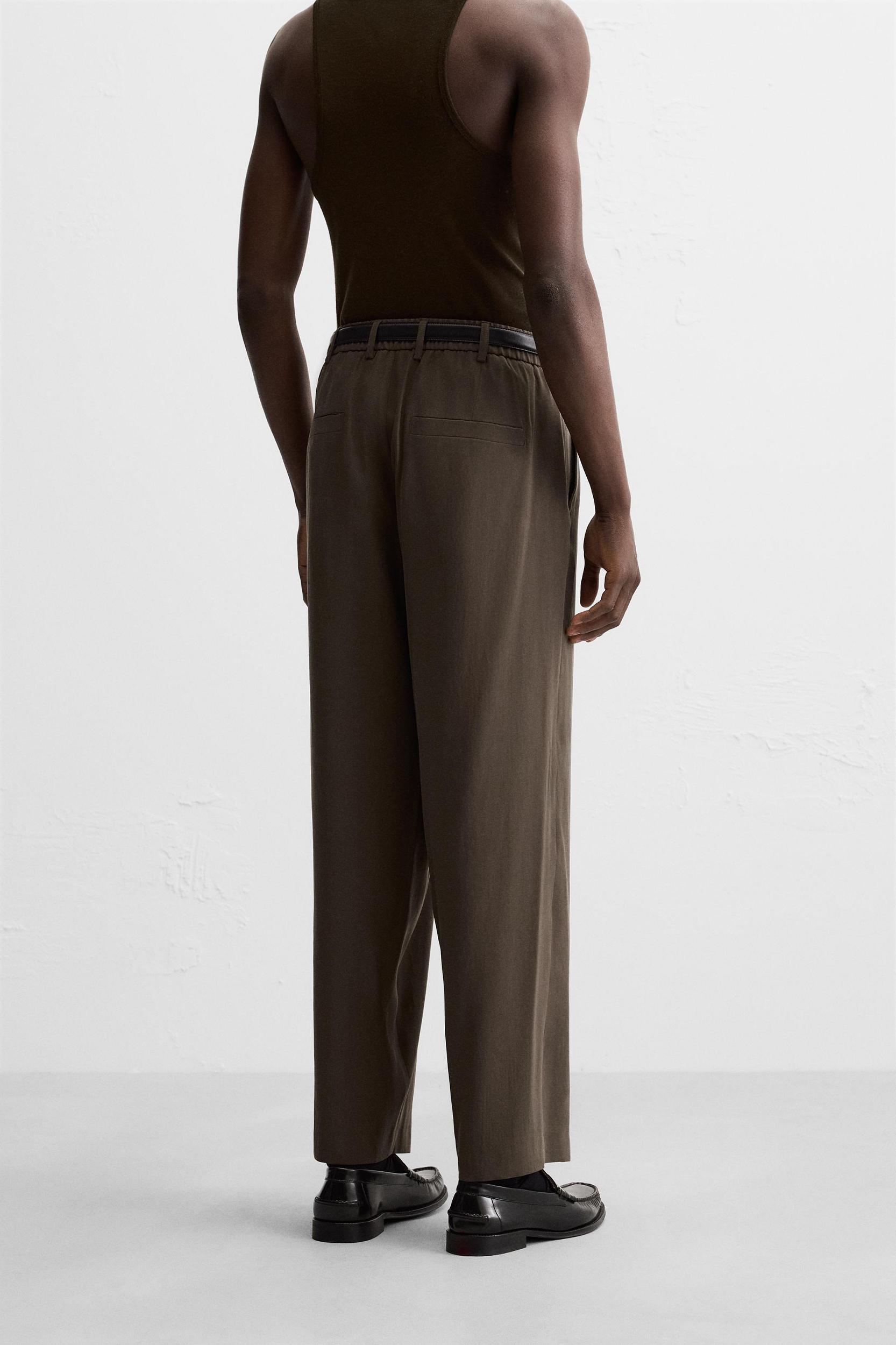FLOWY PANTS Product Image