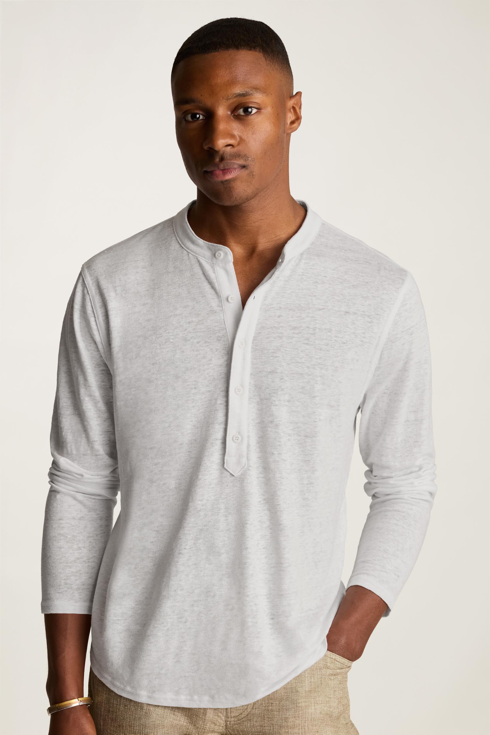 Linen Popover Product Image