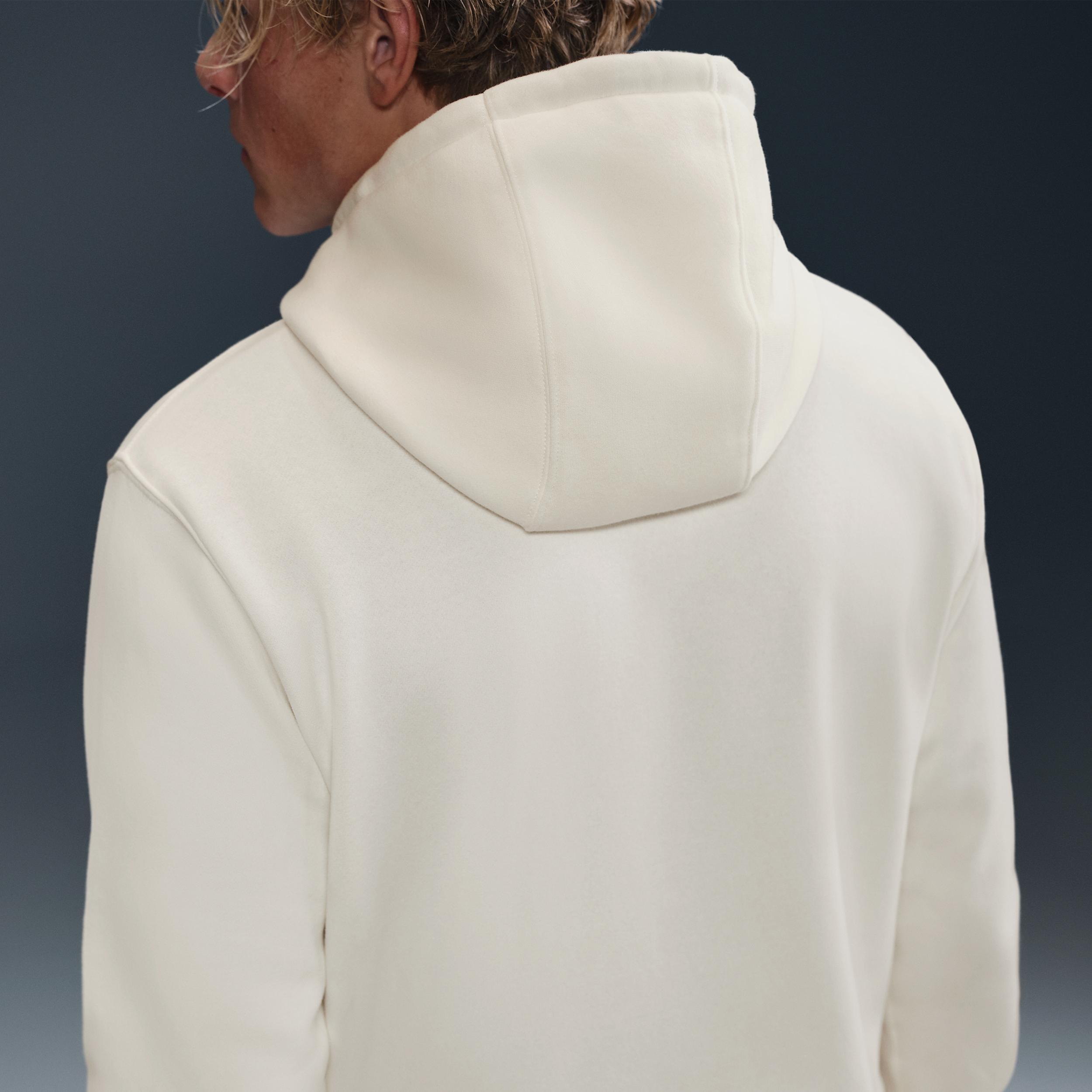 Nike Sportswear Club Men's Fleece Hoodie Product Image