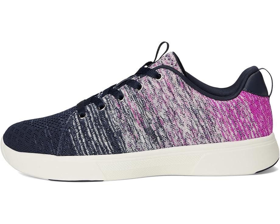 Kickback Canvas Slip On Product Image