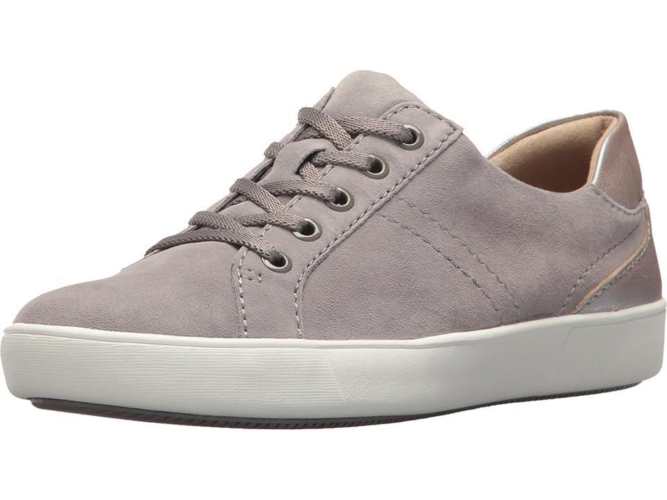 Naturalizer Morrison Suede Sneakers Product Image