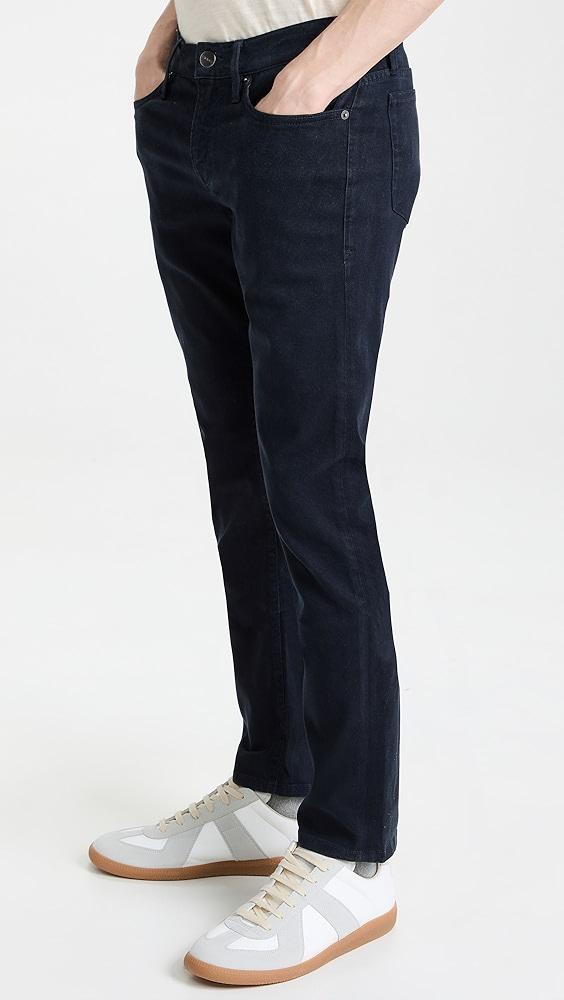 FRAME L'Homme Slim Cut Pants | Shopbop Product Image