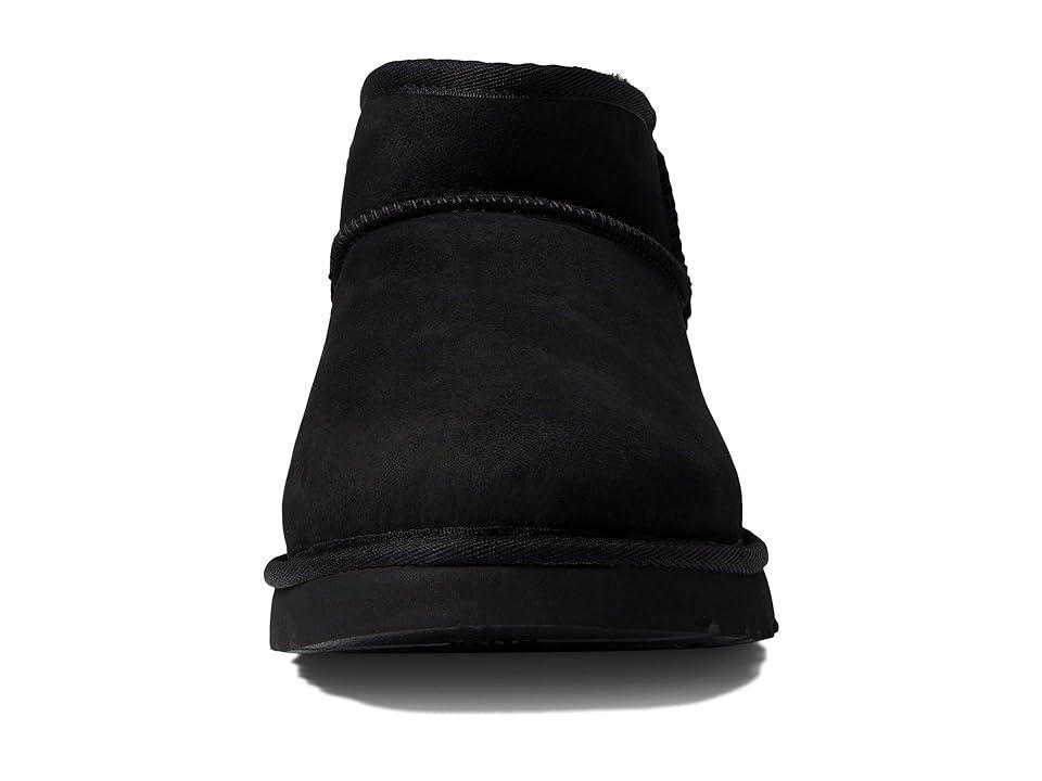 UGG Mens Classic Ultra Mini Boots Product Image