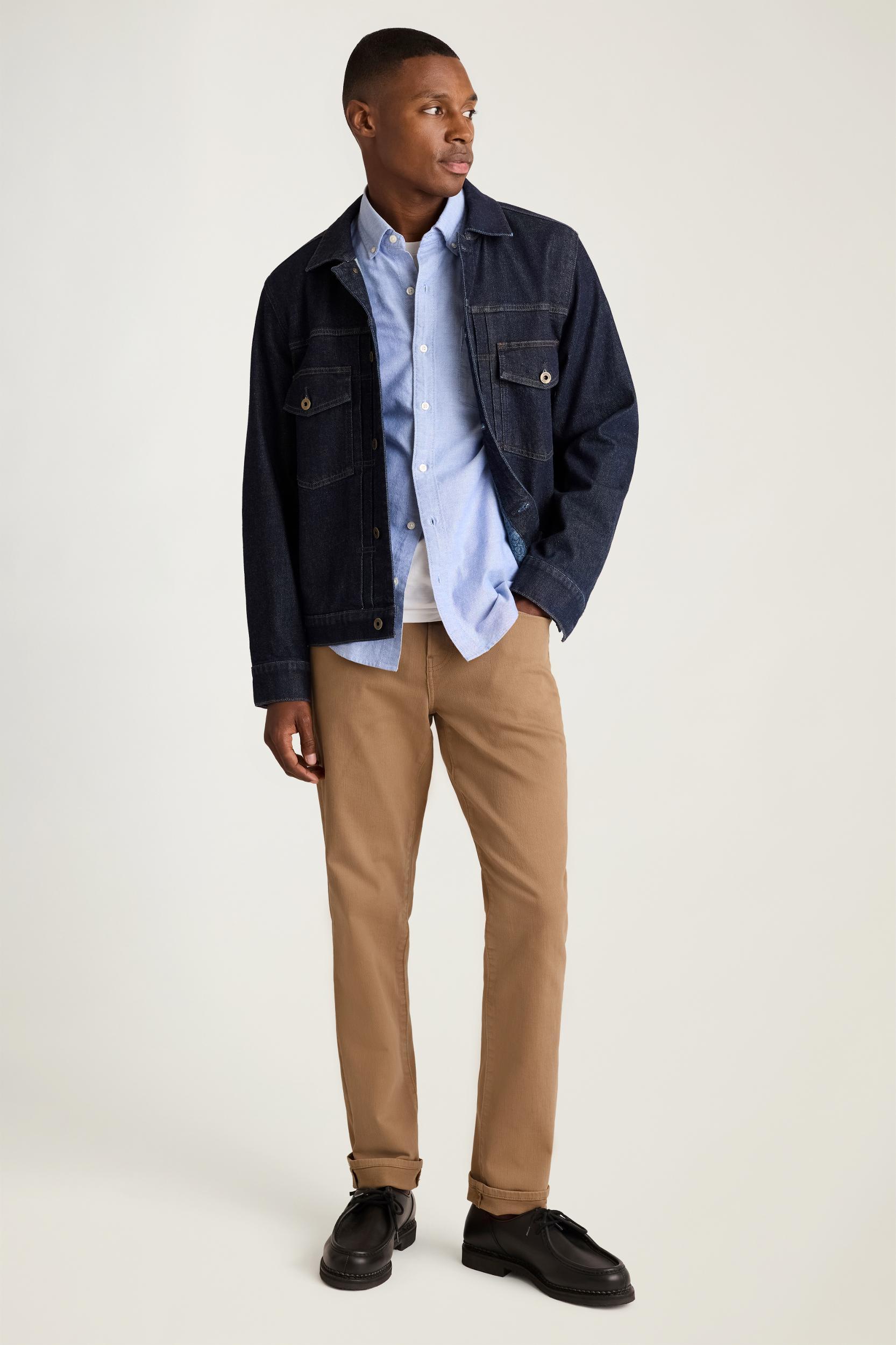 Travel Jean Product Image