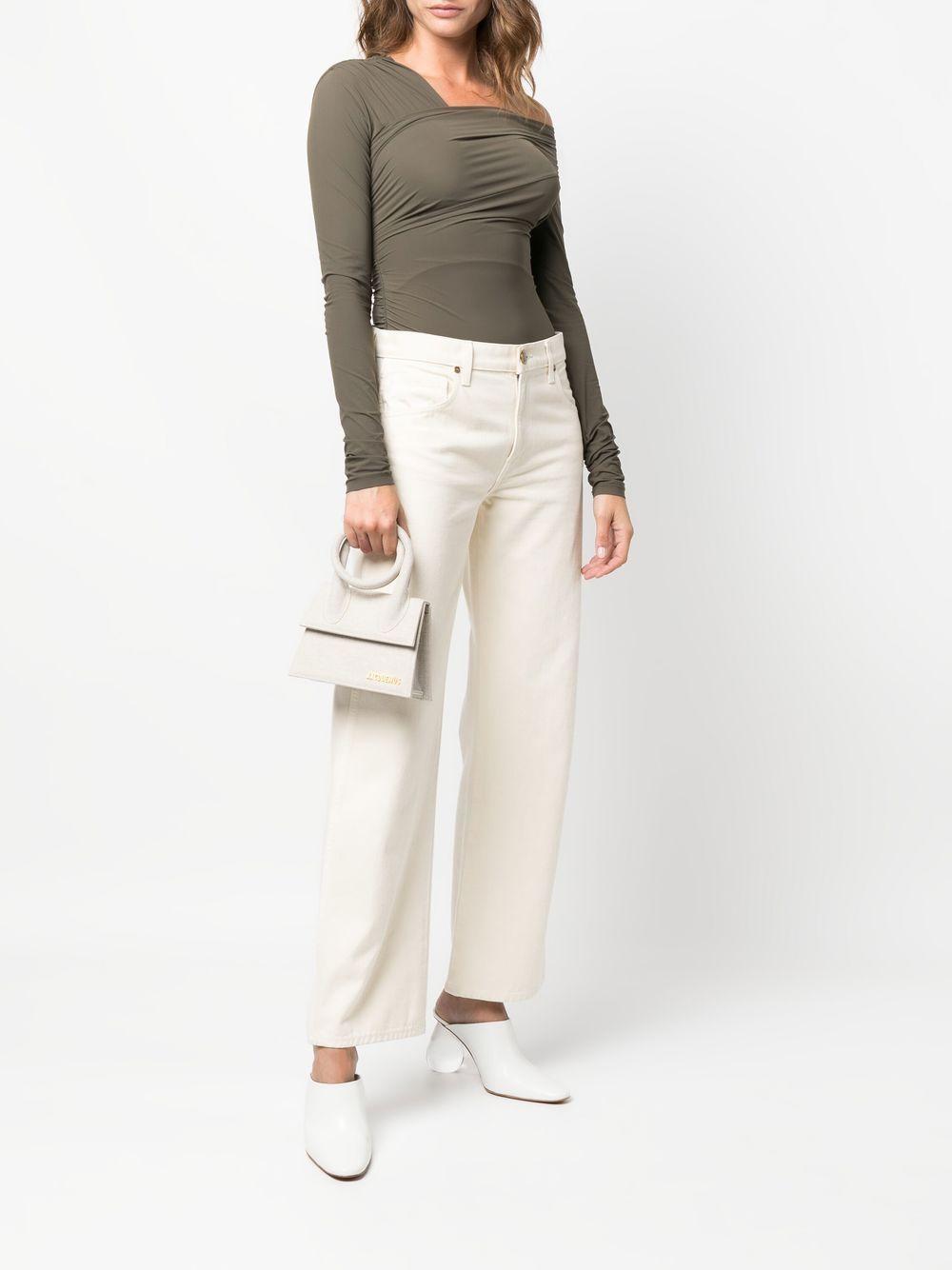 Le Chiquito Noeud tote bag Product Image