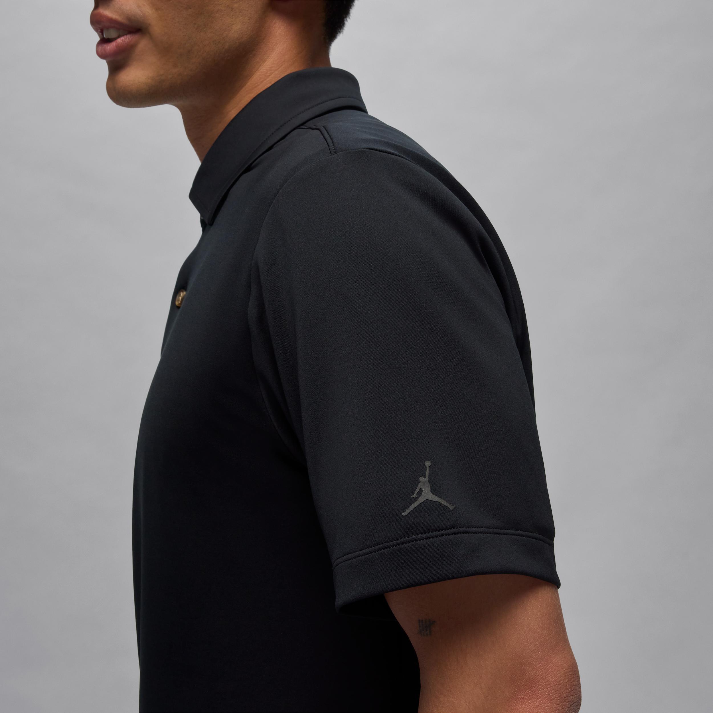 Jordan Sport Men's Golf Polo Product Image